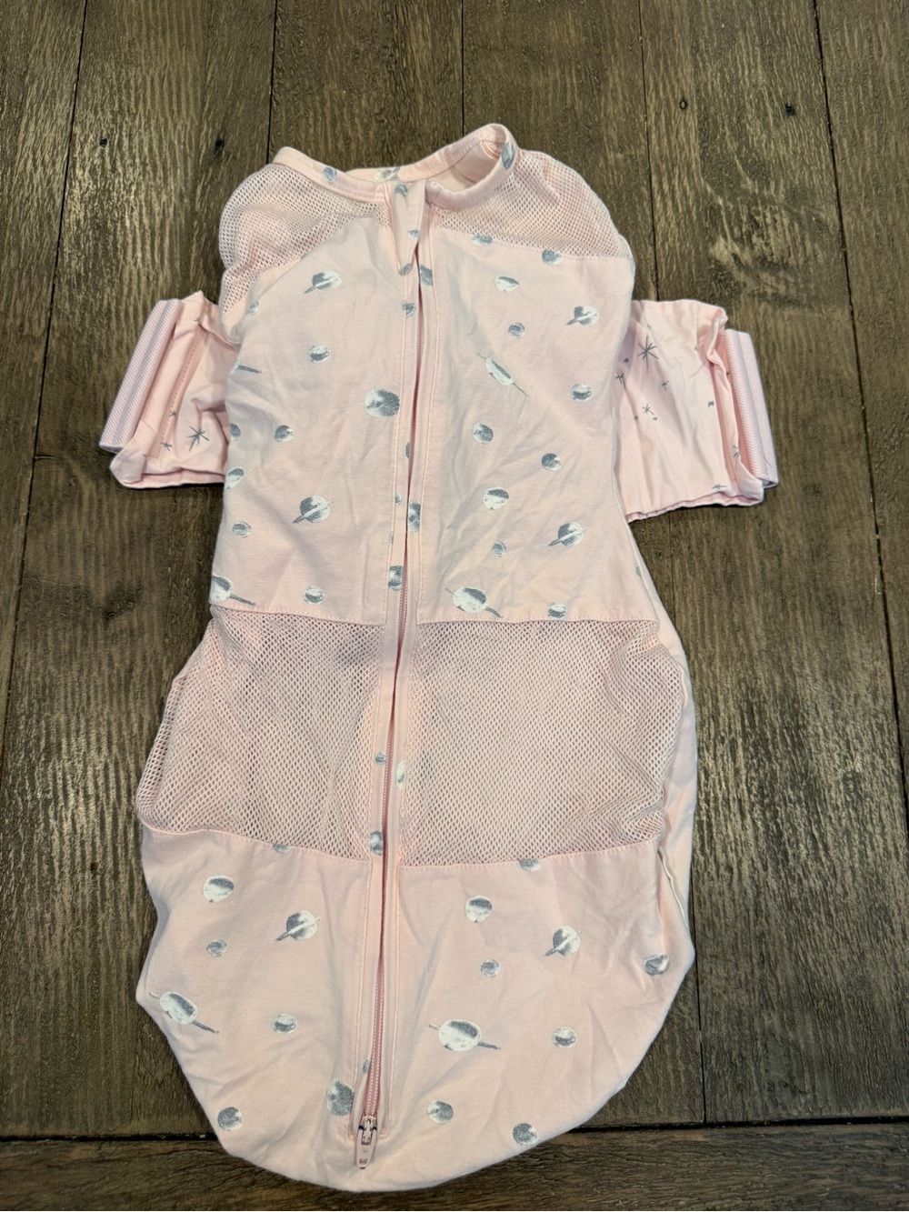 Happiest Baby Sleepsack
